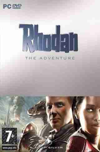 Descargar Perry Rhodan Real [English] por Torrent